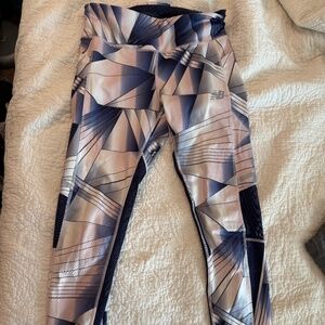 New balance leggings